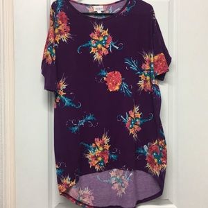 LulaRoe Irma